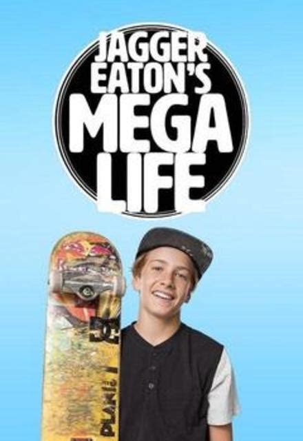 jagger eaton's mega life